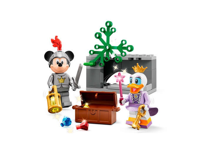 Mickey and Friends Castle Defenders
