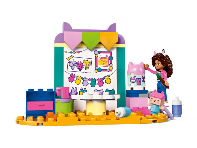 Tvorenie s Baby Boxom