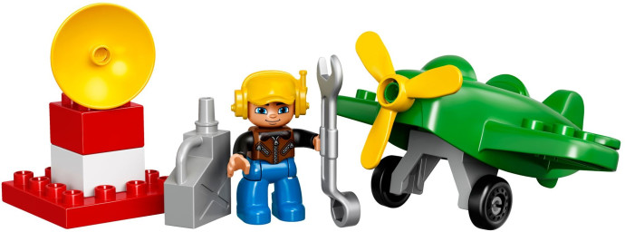 Little Plane