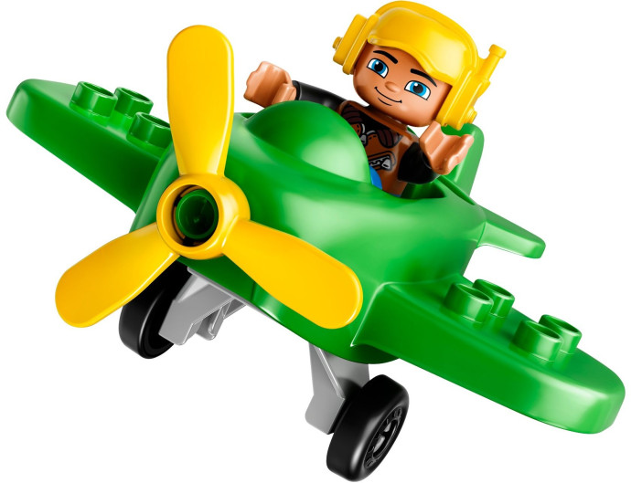 Little Plane