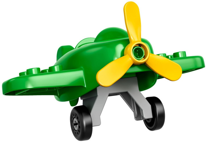 Little Plane