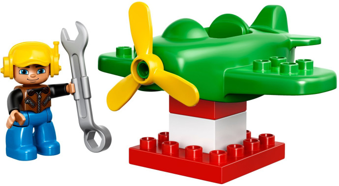 Little Plane