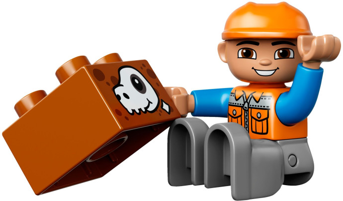 Backhoe Loader