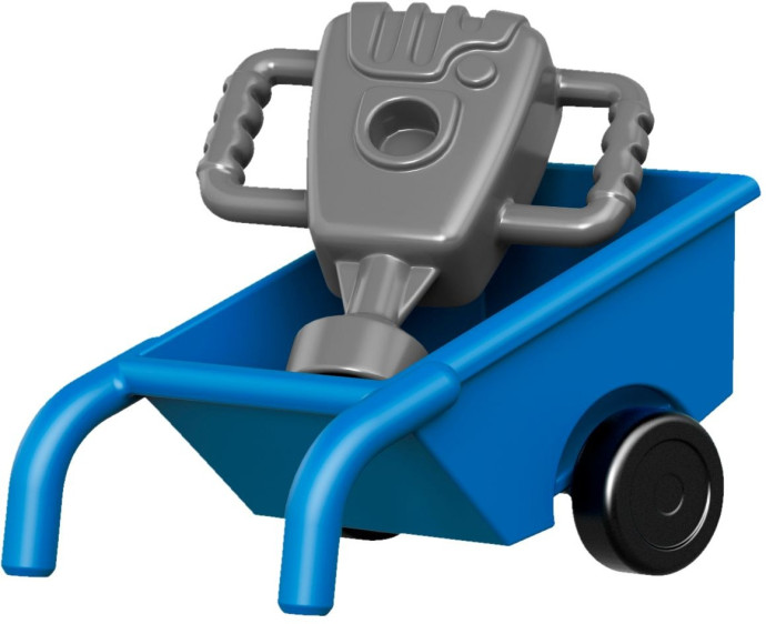 Backhoe Loader
