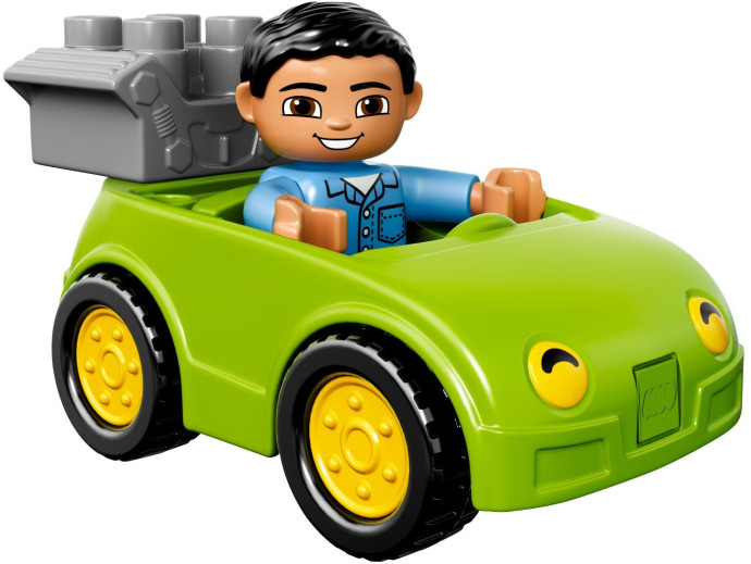 Tow Truck