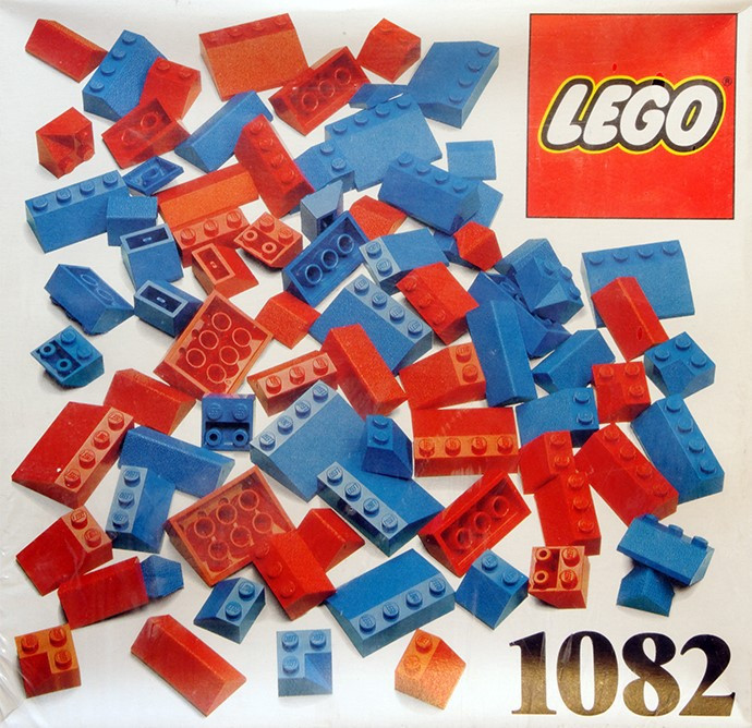 Roof Bricks