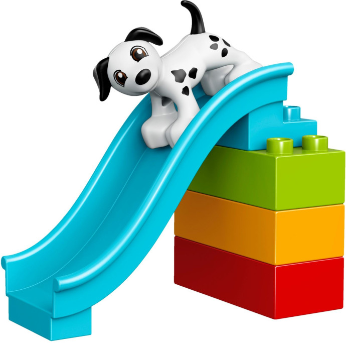 LEGO DUPLO Kreativní košík