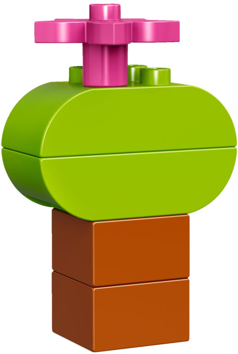 LEGO DUPLO Kreativní košík