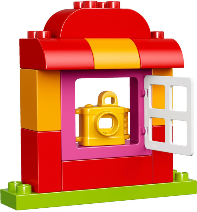 LEGO DUPLO Kreativní košík