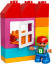 LEGO DUPLO Kreativní košík