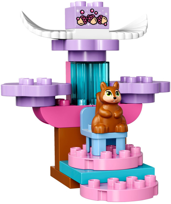 Sofia's Magical Carriage