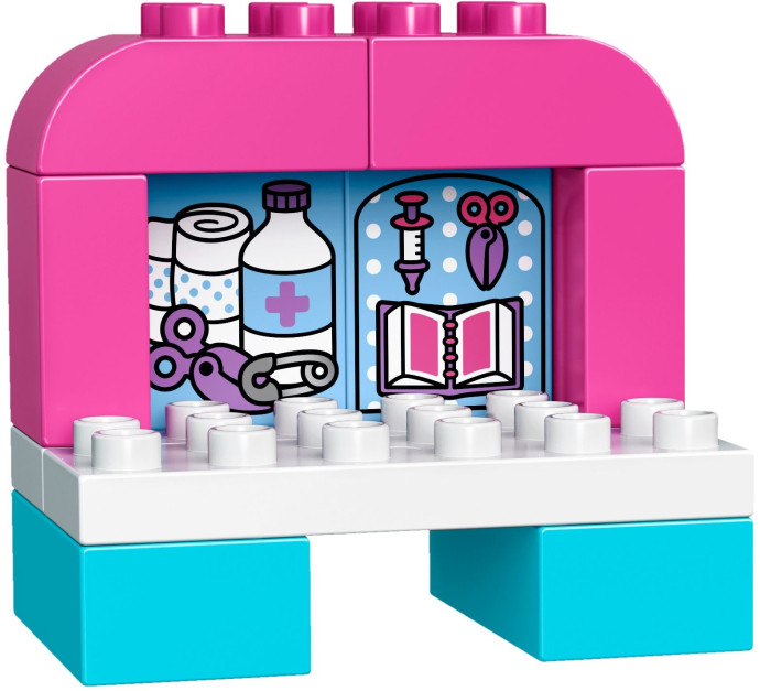 Doc's Pet Vet Care