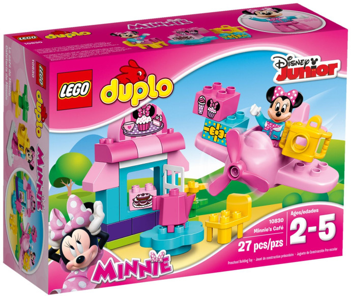 Minnie's Café