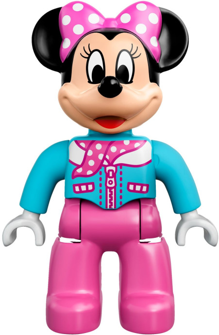 Minnie's Café