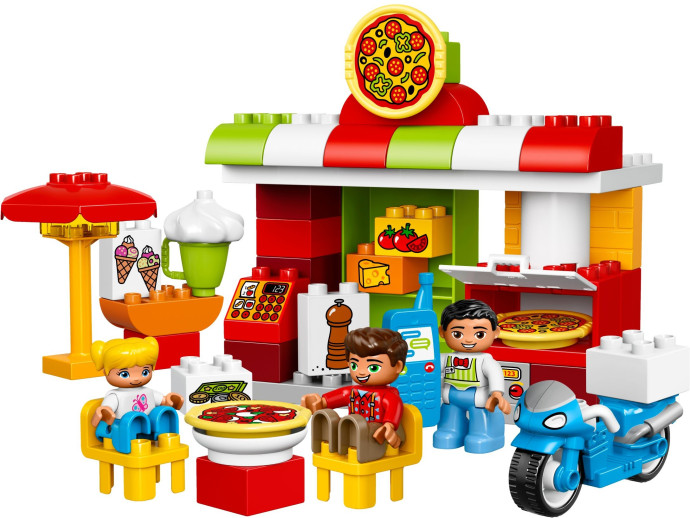 Pizzerie