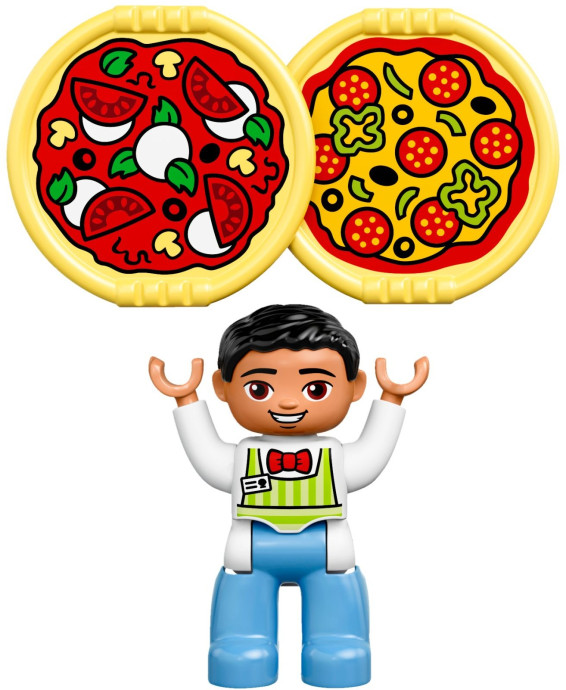Pizzeria