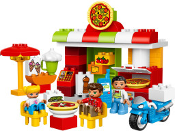 Pizzerie