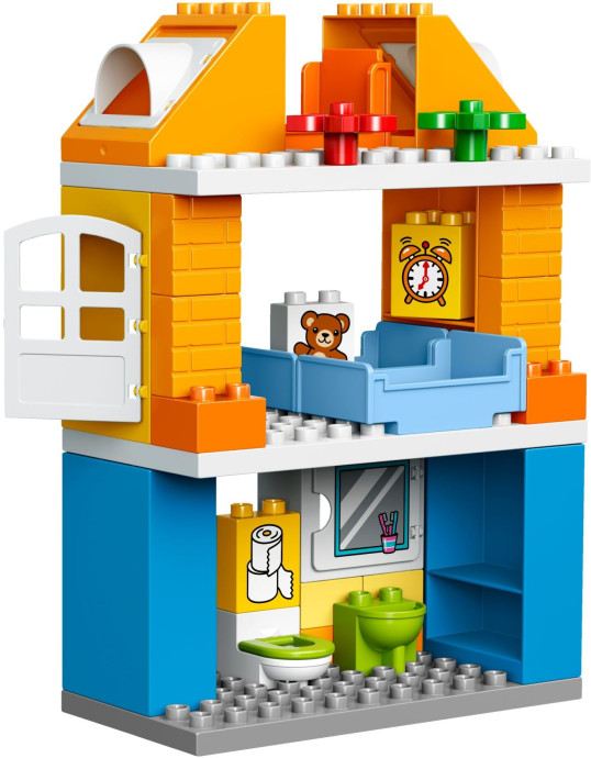 Family House