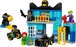 Výzva Batcave