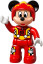 Mickey Racer