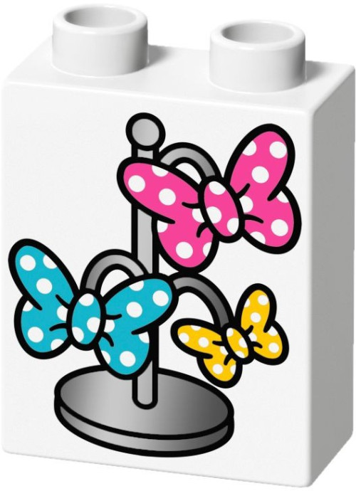 Minnie Mouse Bow-tique