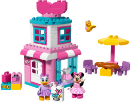 Butik Minnie Mouse