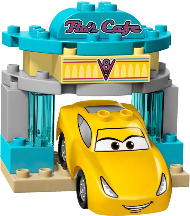 Flo's Café