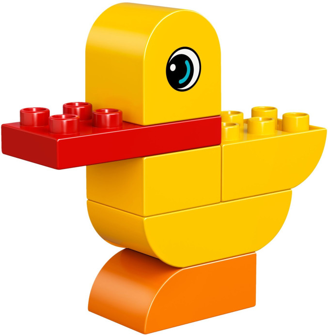 My First Building Blocks