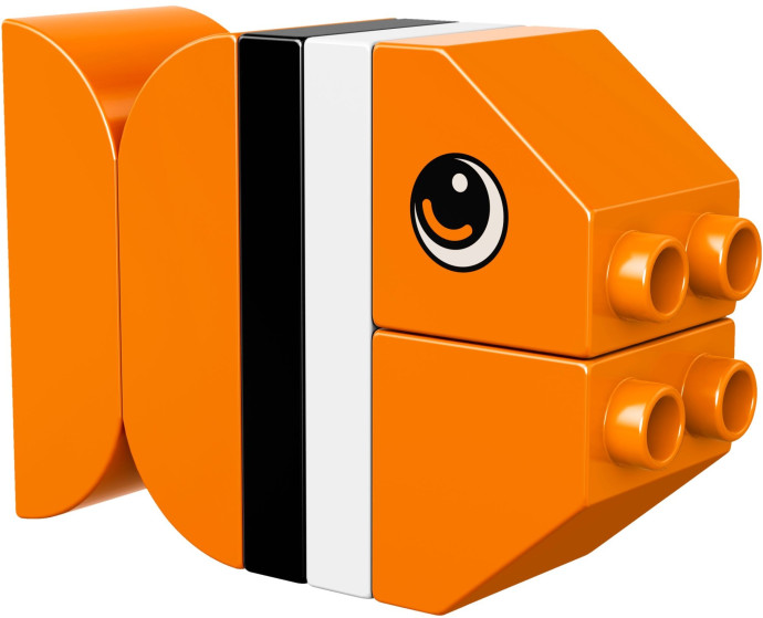 My First Building Blocks