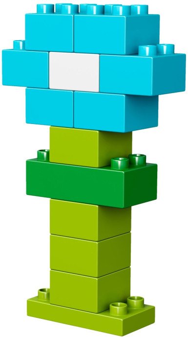 My First Building Blocks