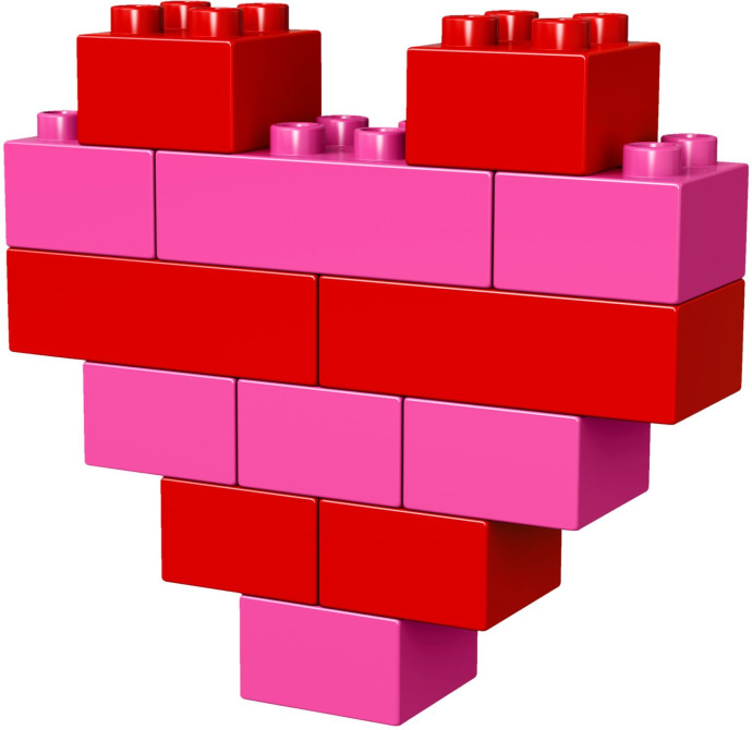 My First Building Blocks