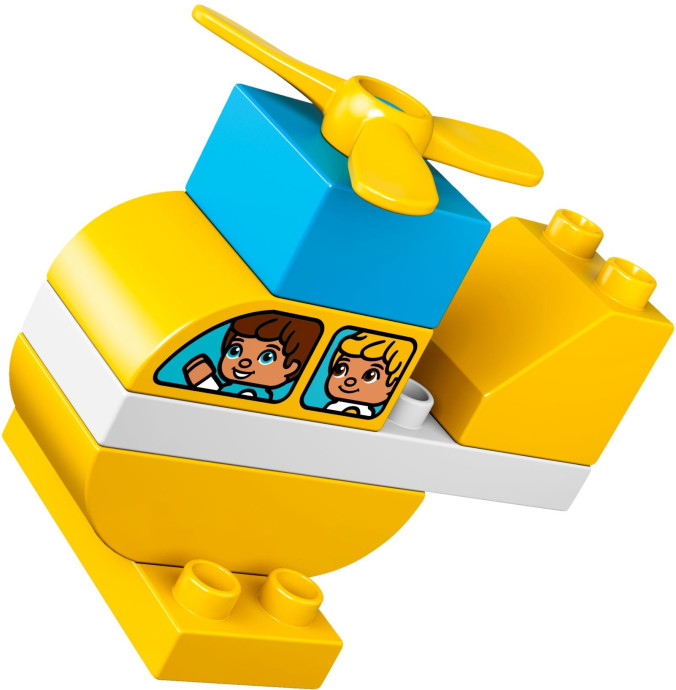My First Building Blocks