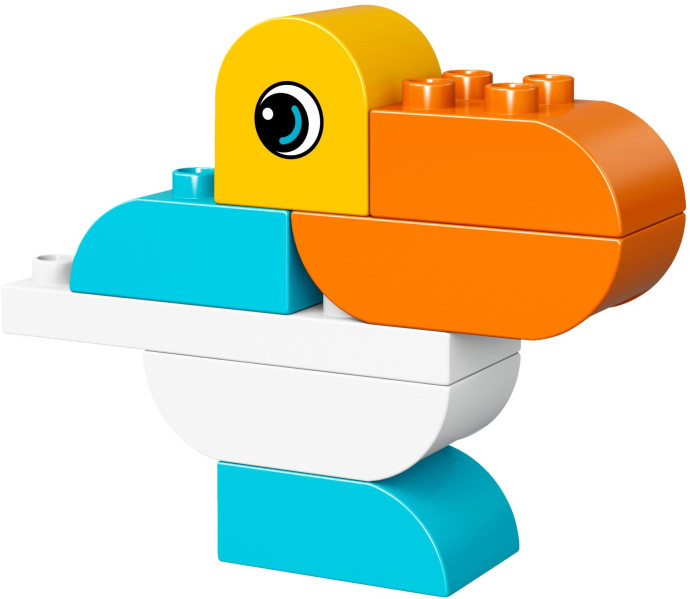 My First Building Blocks