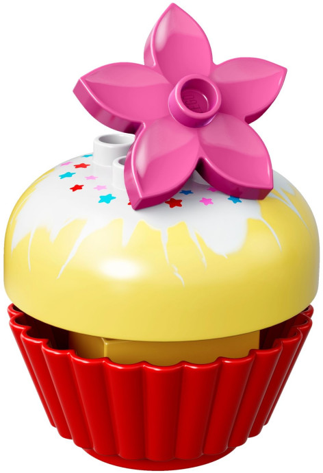 My First Birthday Cake
