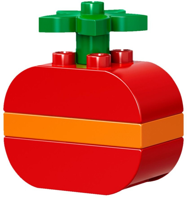 LEGO DUPLO Kreativní box pro stavitele