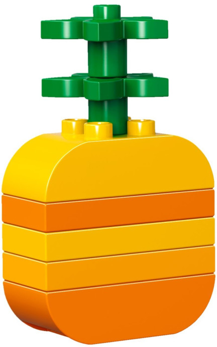LEGO DUPLO Kreativní box pro stavitele