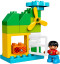 LEGO DUPLO Kreativní box