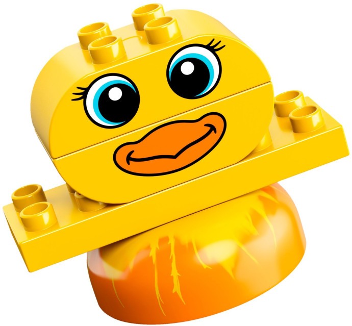 My First Puzzle Pets