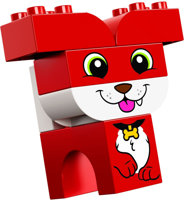 My First Puzzle Pets
