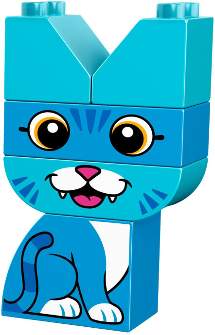My First Puzzle Pets
