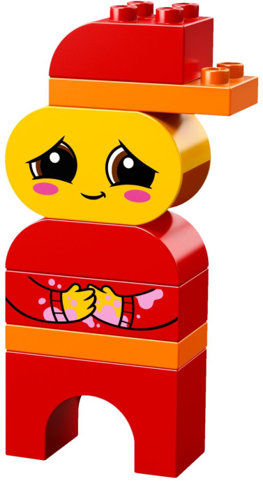 My First Emotions