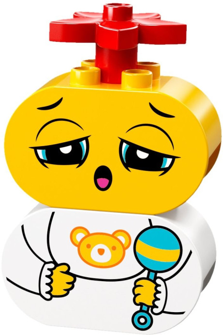 My First Emotions