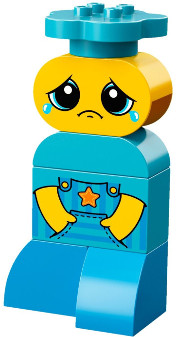 My First Emotions
