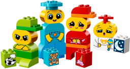 My First Emotions
