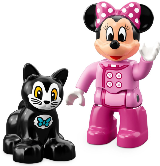 Minnie's Birthday Party