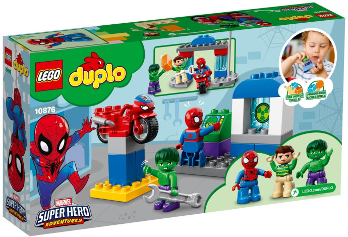 Dobrodružství Spider