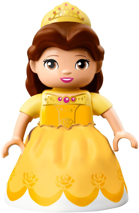Belle's Tea Party