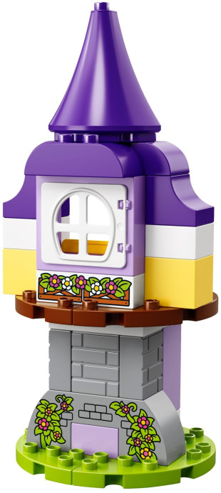 Rapunzel's Tower