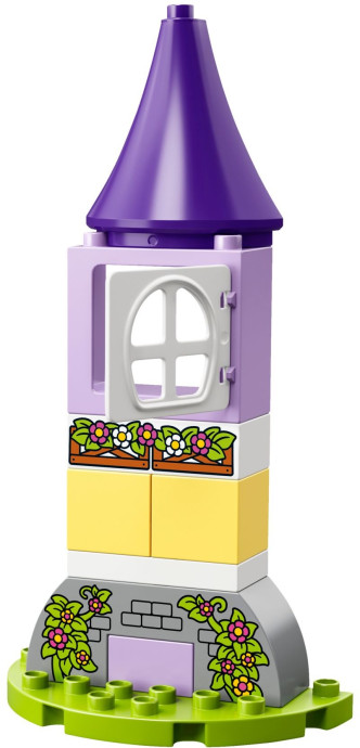 Rapunzel's Tower