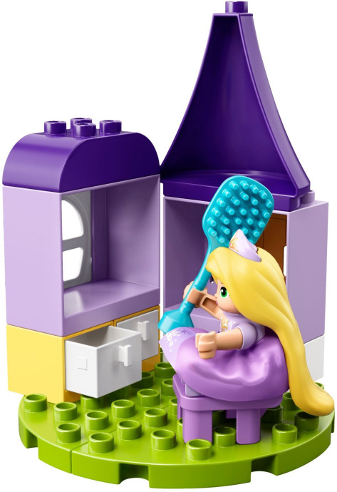 Rapunzel's Tower